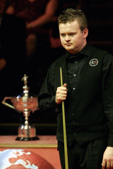 赛中的统治 赛中的统治