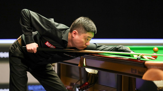 观众的注视 观众的注视