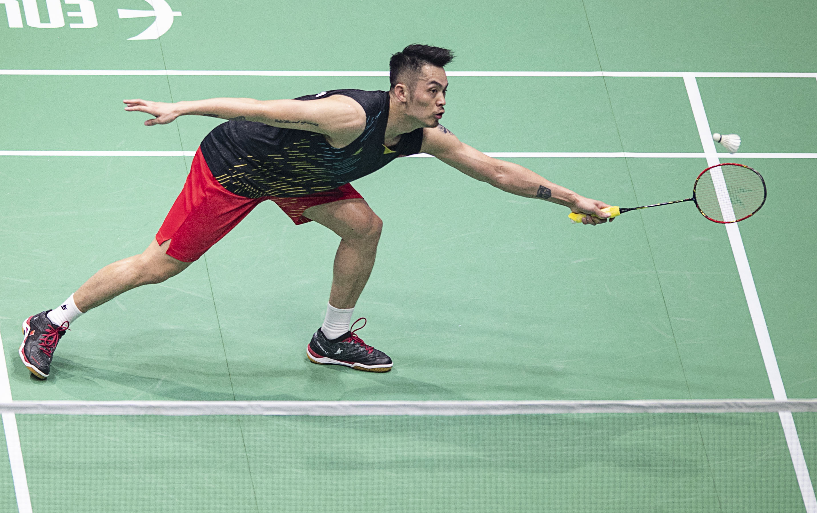 变的阵型最 变的阵型最