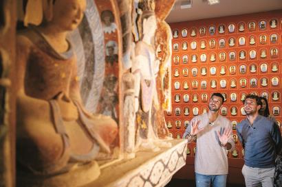 这一次轮到 这一次轮到