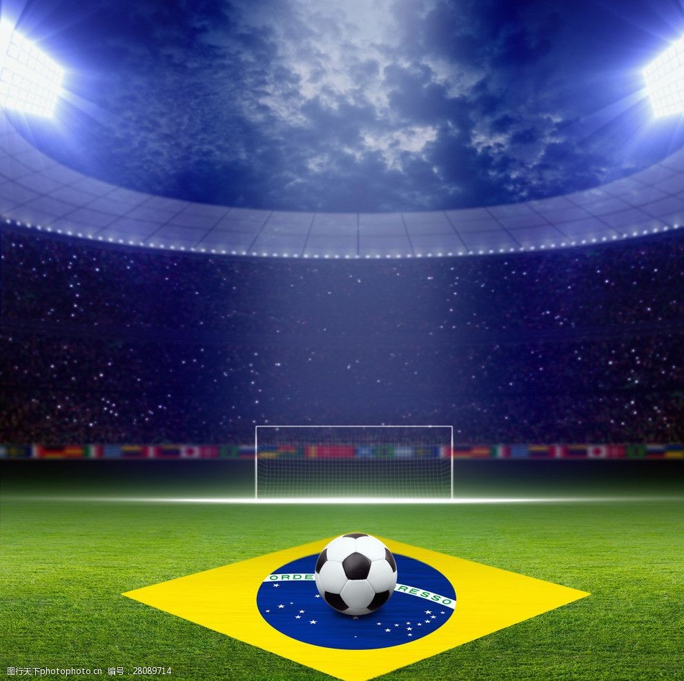 在赛场上 在赛场上