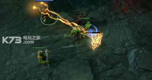 他们在落后 他们在落后