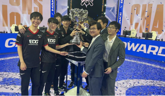 新生代力量 新生代力量