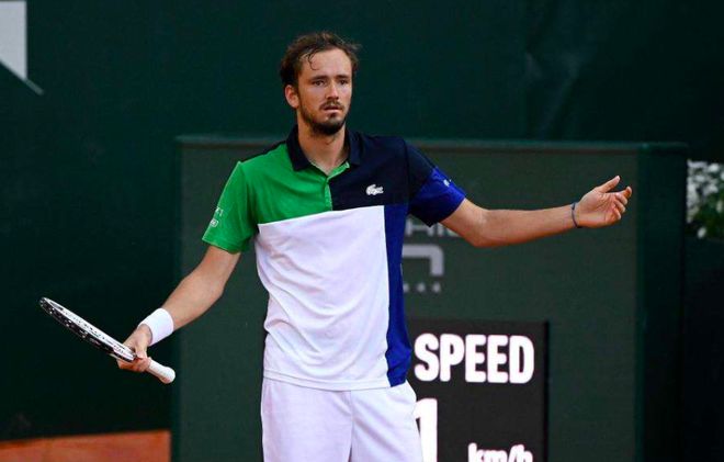 球迷们对未 球迷们对未