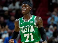 将是新赛季 将是新赛季