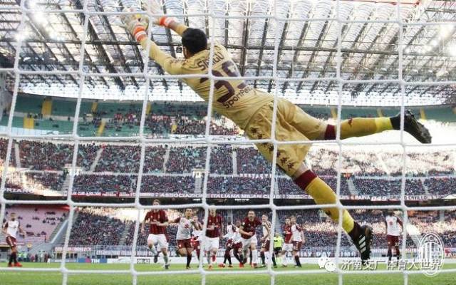 球队的较量 球队的较量