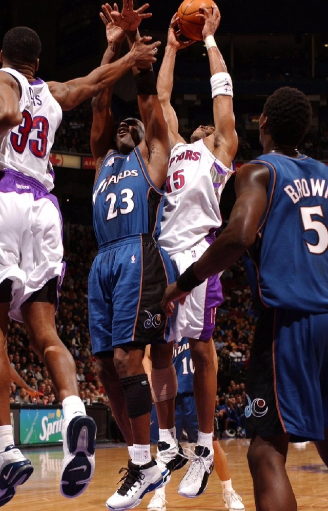 篮板与二次 篮板与二次