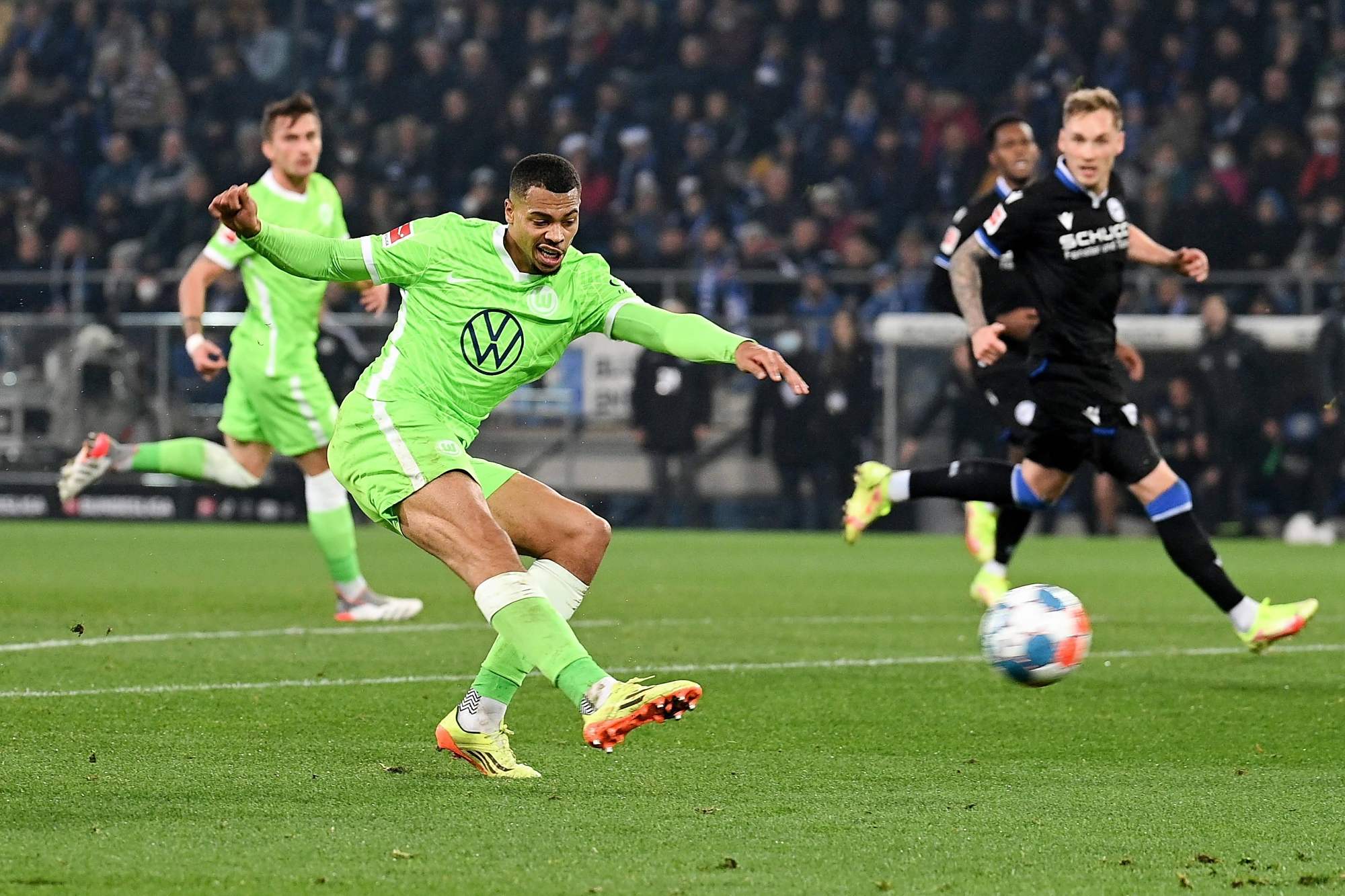 关键词聚焦 关键词聚焦